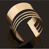 Cuff accessories - european fashion bangles