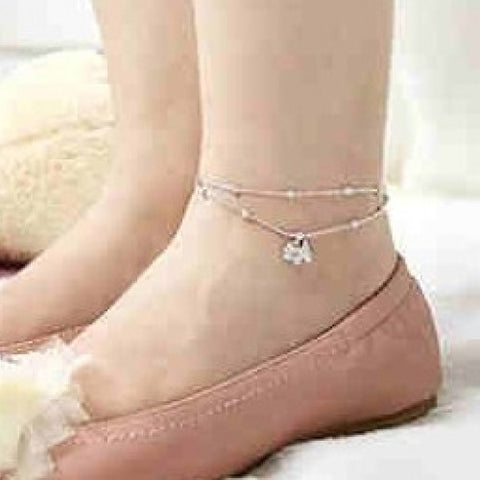 Anklet