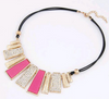 Fashion Boho Collar Vintage Accessories Jewelry