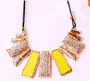 Fashion Boho Collar Vintage Accessories Jewelry